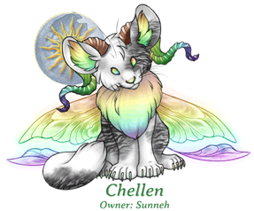 Chellen