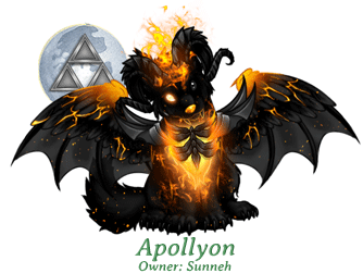 Apollyon