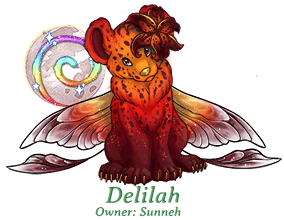 Delilah
