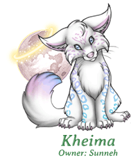 Kheima