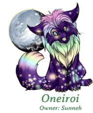 Oneiroi