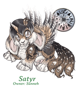 Satyr