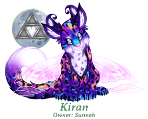 Kiran