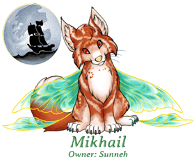 Mikhail