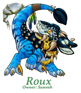 Roux