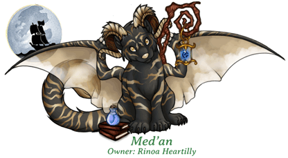 Med'an