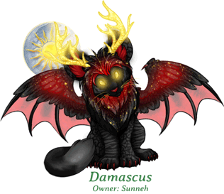 Damascus