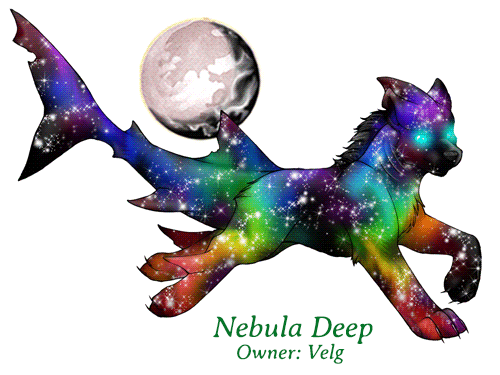 Nebula Deep