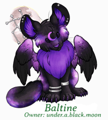 Baltine