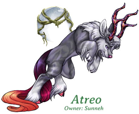 Atreo