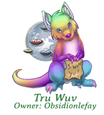 Tru Wuv's Page