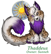 Thaddeus