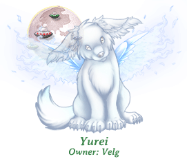 Yurei