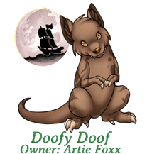 Doofy Doof