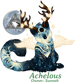 Achelous