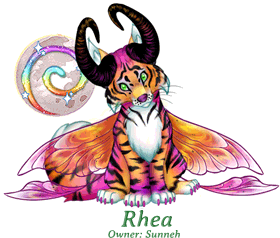Rhea