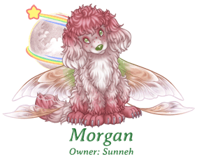 Morgan