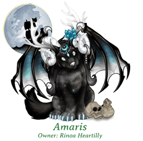 Amaris