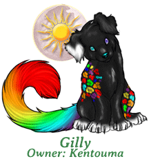 Gilly