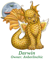 Darwin