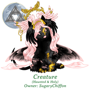 Creature