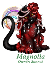 Magnolia