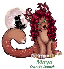 Maya