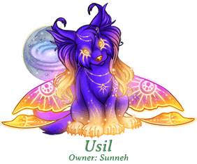 Usil