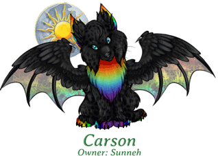 Carson