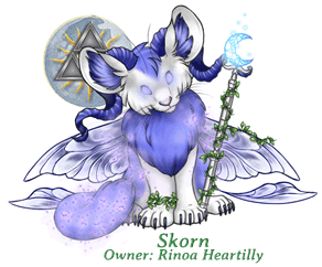 Skorn