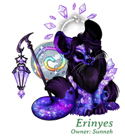 Erinyes