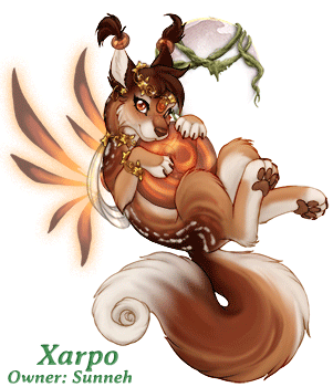 Xarpo