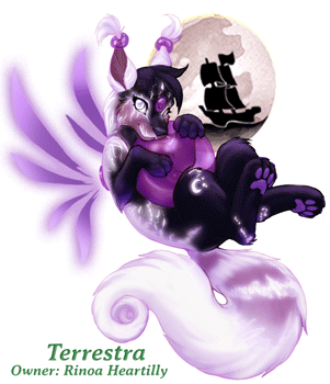 Terrestra