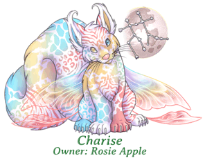 Charise