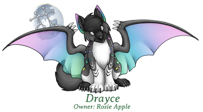 Drayce