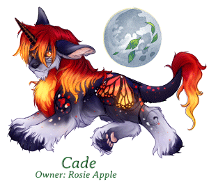 Cade
