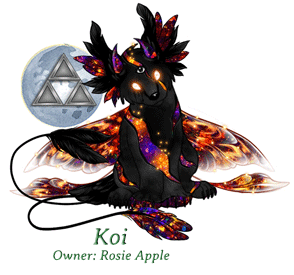 Koi