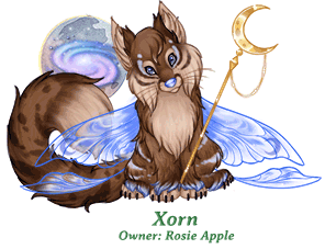 Xorn
