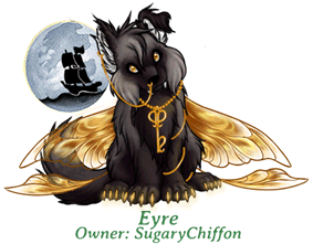 Eyre