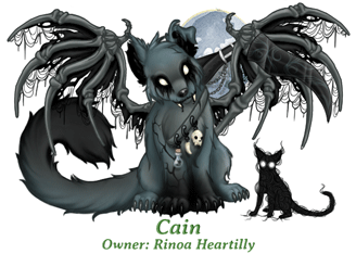Cain