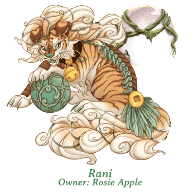 Rani