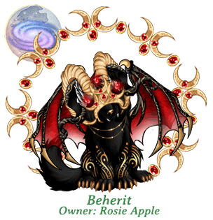 Beherit