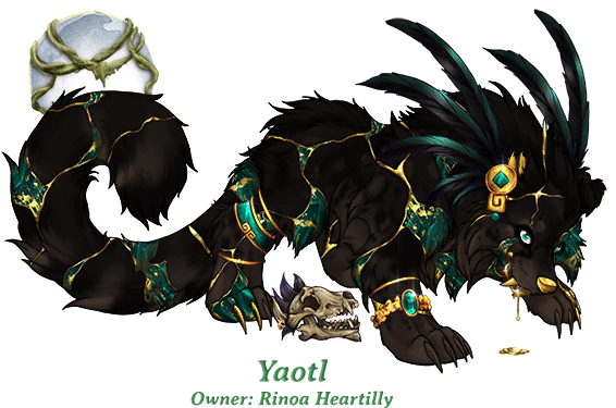 Yaotl