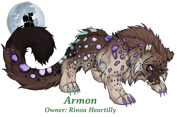 Armon