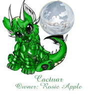 Cactuar