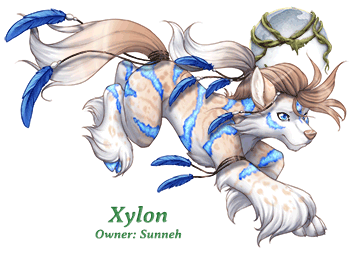 Xylon