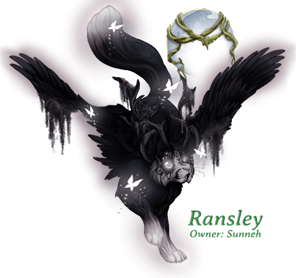 Ransley