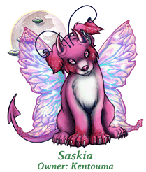 Saskia