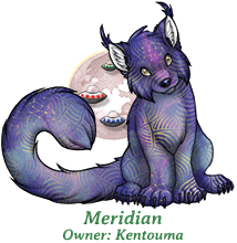 Meridian