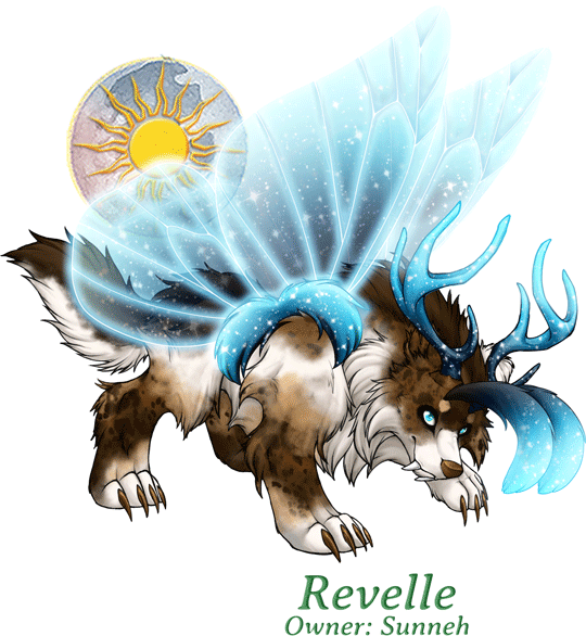 Revelle